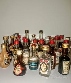 Lotto 26 Mignon anni 70