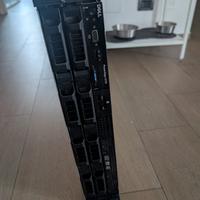 dell r730