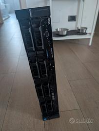 dell r730