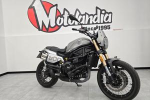 Benelli Leoncino 800 TRAIL 2023