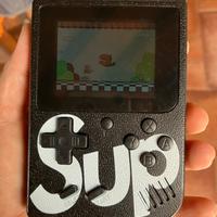Mini console