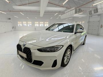 BMW SERIE 4 2.0 420D GRAN COUPE SPORT AUTO MH48V 4