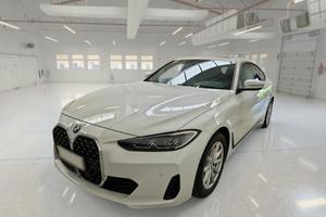 BMW SERIE 4 2.0 420D GRAN COUPE SPORT AUTO MH48V 4