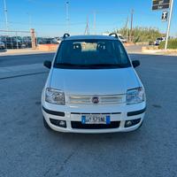 Fiat Panda 1.3 MJT 16V Emotion