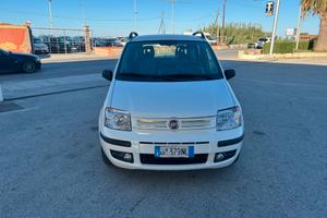 Fiat Panda 1.3 MJT 16V Emotion