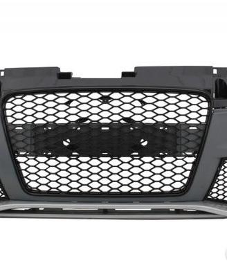 Paraurti RS-look Audi TT 8J 2006>2013