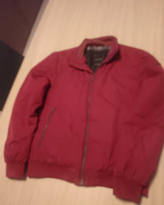 giubbotto uomo Geox