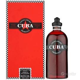 NUOVO Olio da bagno Czech&Speake