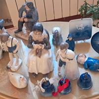 Porcellana Royal Copenhagen