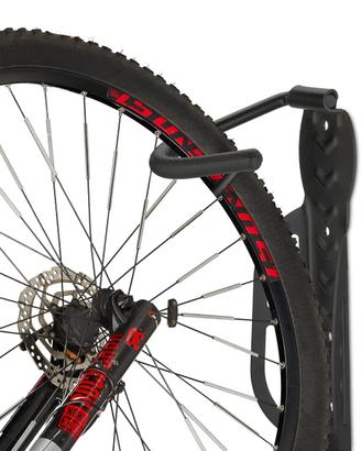 portabici da parete
