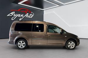 Volkswagen Caddy 1.6 TDI 102 CV 5p.Comfortline Max