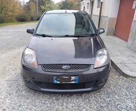 Ford Fiesta TDCi 1400