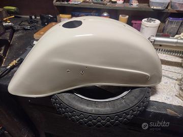 Parafango vespa epoca
