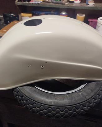 Parafango vespa epoca