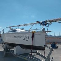 Mariner 20 - come nuovo