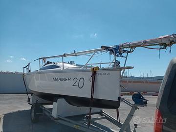 Mariner 20 - come nuovo