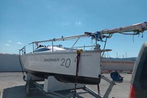 Mariner 20 - come nuovo