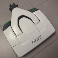 Pulilava SP600s Folletto - Lavapavimenti 