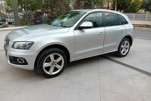 Audi Q5 2.0 TDI 170 CV quattro
