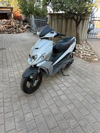 Malaguti Phantom f12r 50