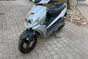 Malaguti Phantom f12r 50