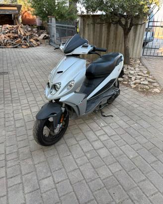 Malaguti Phantom f12r 50