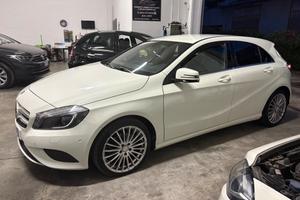 Mercedes-benz A 200 CDI Executive
