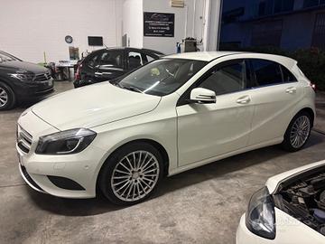 Mercedes-benz A 200 CDI Executive