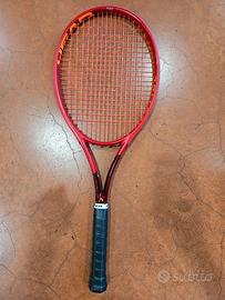 Head Prestige Pro 