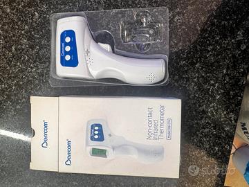 Termometro Digitale a Infrarossi