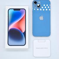Apple iPhone 14 128GB Blu | Scatola Originale