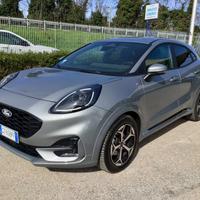 Ford Puma 1.0 Hybrid 125 Cv ST-Line