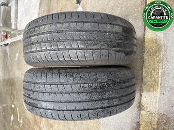 gomme usate 2355517 Estivo GOODYEAR - EAGLE F1 - 6