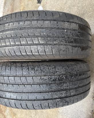 gomme usate 2355517 Estivo GOODYEAR - EAGLE F1 - 6