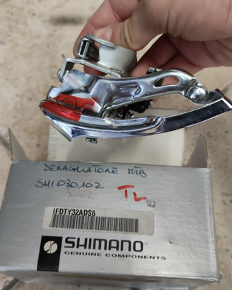 Ricambi Shimano per bici vintage