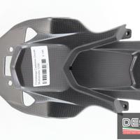 Portatarga Carbonio Ducati Multistrada 1200