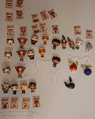 funko pop one piece