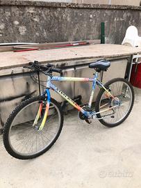 Bici varie