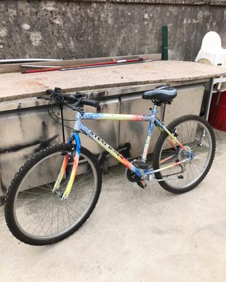 Bici varie