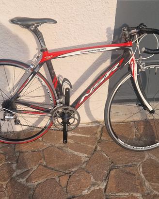 bici da corsa 