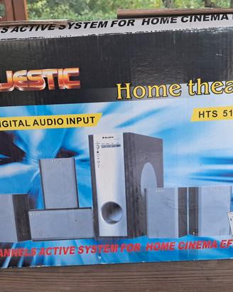home theatre 
