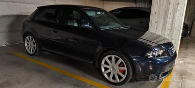 Audi s3 8l 