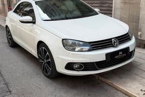 Volkswagen Eos 2.0 TDI DPF DSG - 140CV