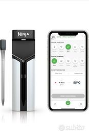 Ninja ProChef Termometro a Sonda Wireless, con App