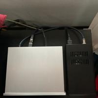 Streamer Lumin u 1 mini