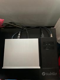 Streamer Lumin u 1 mini