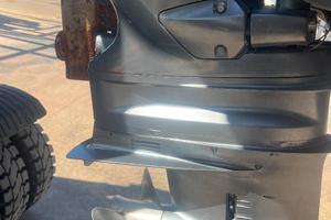 Fuoribordo yamaha 150 cv xl