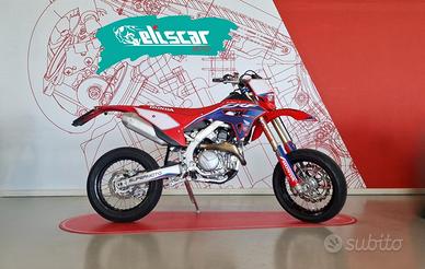 HONDA CRF 450 X Motard HM CRF 450RX MOTARD