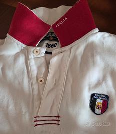 polo Marina Militare 