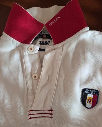 polo Marina Militare 
